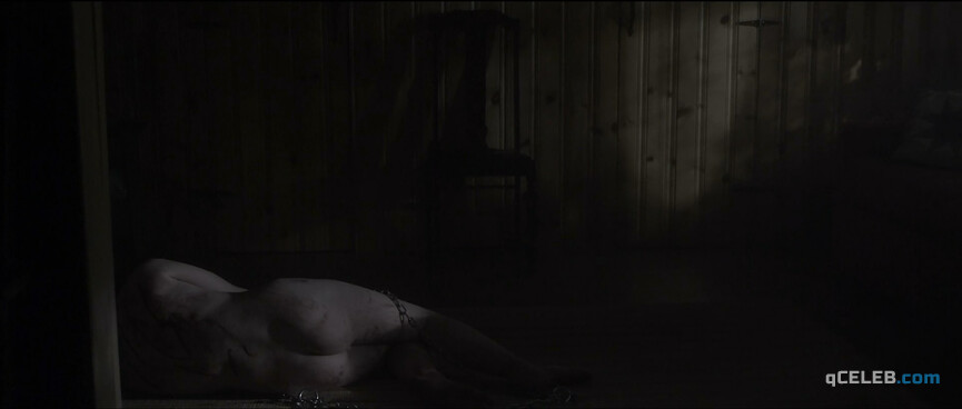 2. Jessica Moore nude – Grandpa's Psycho (2015)