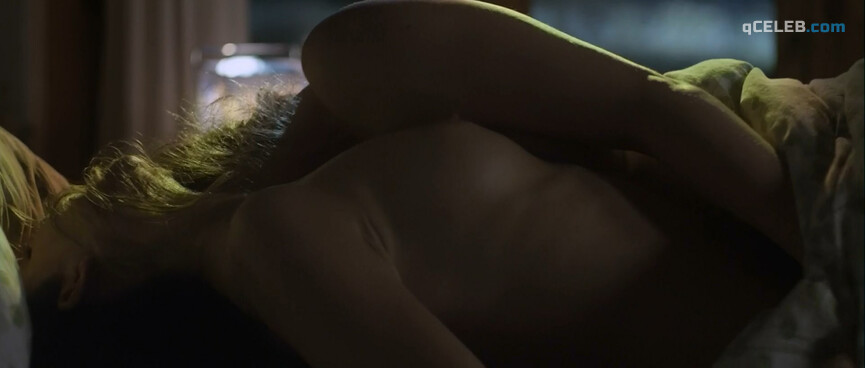 1. Ruth Vega Fernandez nude, Liv Mjones nude, Josefine Tengblad nude – With Every Heartbeat (2011)