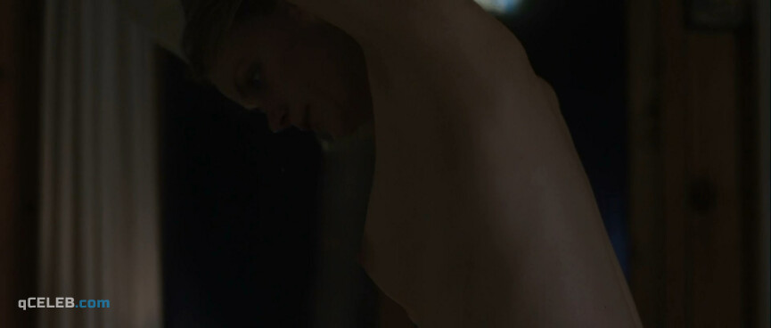6. Ruth Vega Fernandez nude, Liv Mjones nude, Josefine Tengblad nude – With Every Heartbeat (2011)