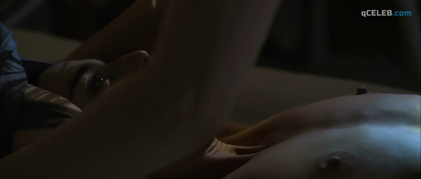 9. Ruth Vega Fernandez nude, Liv Mjones nude, Josefine Tengblad nude – With Every Heartbeat (2011)