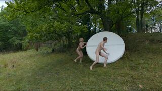 Roosa Soderholm nude – They Have Escaped (2014)