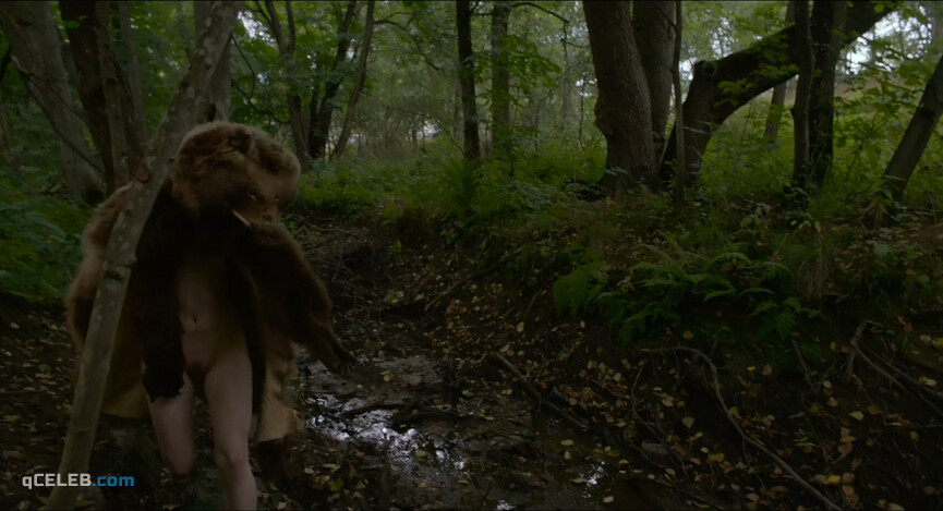9. Roosa Soderholm nude – They Have Escaped (2014)