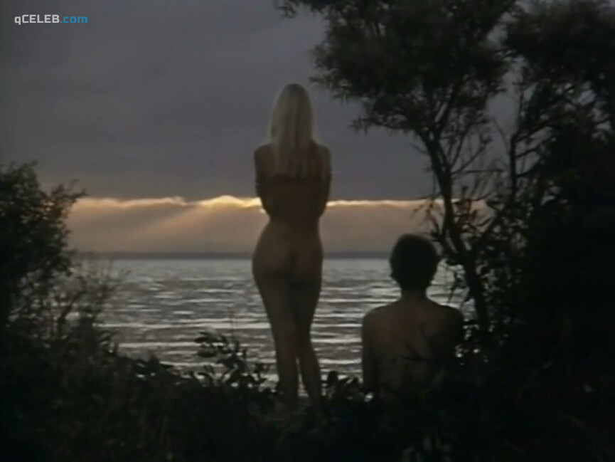 8. Birte Tove nude – Christa (1971)