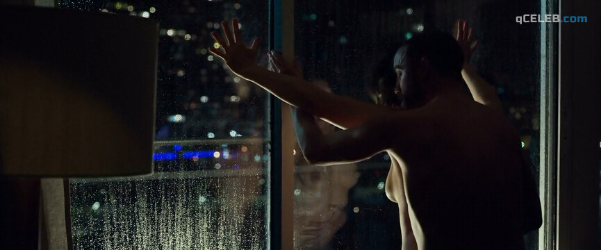 3. Juliette Binoche nude – Who You Think I Am (2019)