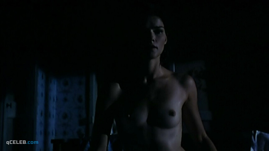 1. Chiara Caselli nude – Fiorile (1993)
