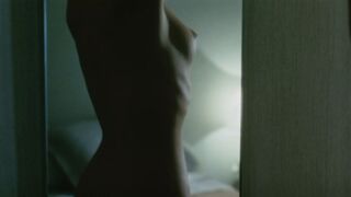 Isabelle Weingarten nude – Four Nights of a Dreamer (1971)