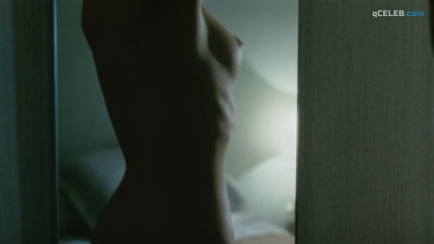 1. Isabelle Weingarten nude – Four Nights of a Dreamer (1971)