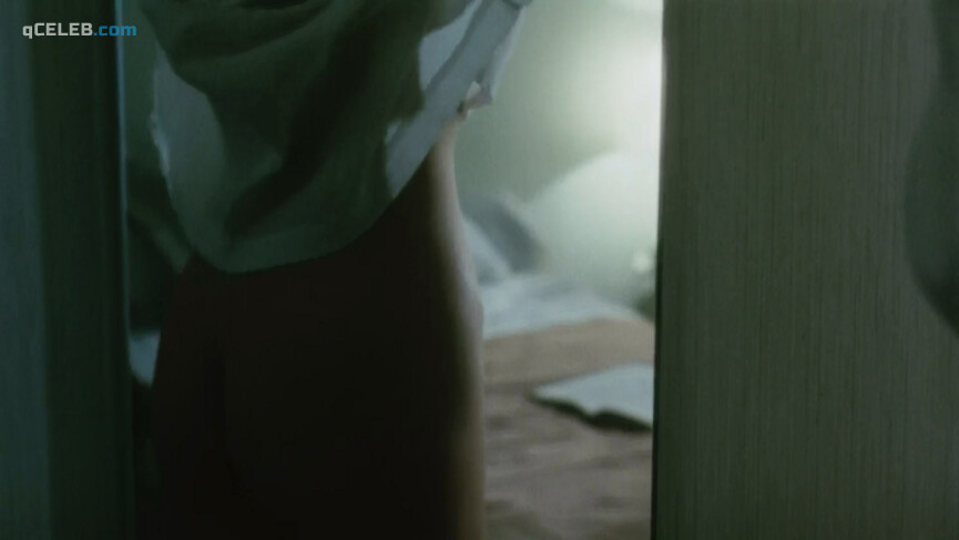 2. Isabelle Weingarten nude – Four Nights of a Dreamer (1971)