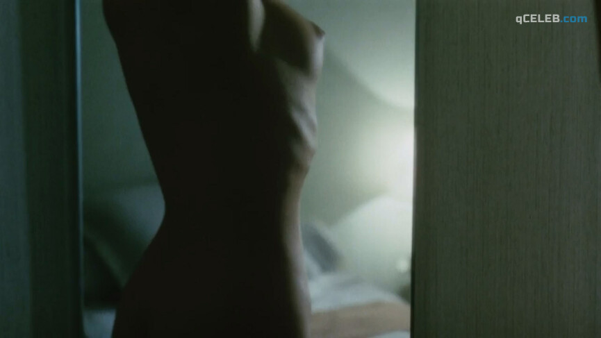 3. Isabelle Weingarten nude – Four Nights of a Dreamer (1971)