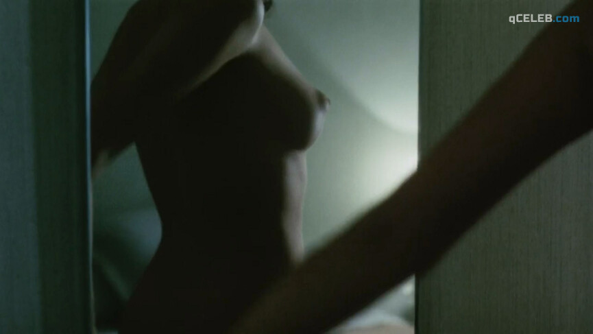 4. Isabelle Weingarten nude – Four Nights of a Dreamer (1971)