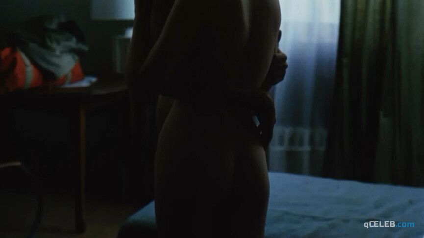 8. Isabelle Weingarten nude – Four Nights of a Dreamer (1971)