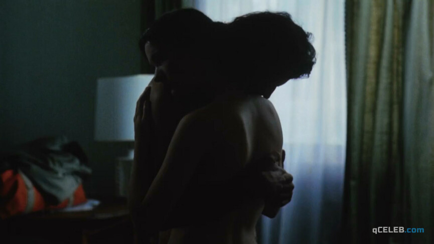 9. Isabelle Weingarten nude – Four Nights of a Dreamer (1971)