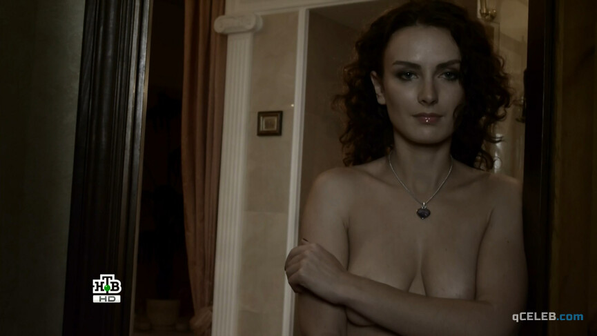 4. Natalya Vysochanskaya nude – The Guest (2013)