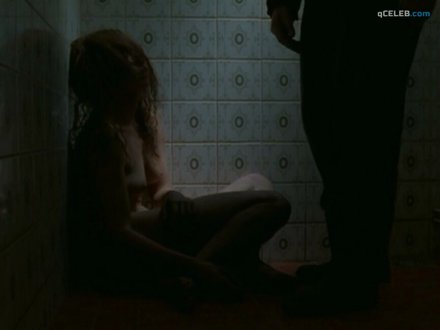 3. Monic Hendrickx nude – The Polish Bride (1998)