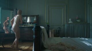 Julie De Bona nude – The Bonfire of Destiny s01e03, e05 (2019)
