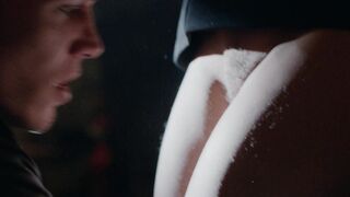 Dorka Gryllus nude – Unleashed (2015)