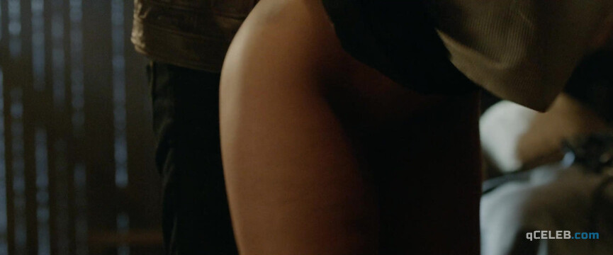 12. Dorka Gryllus nude – Unleashed (2015)