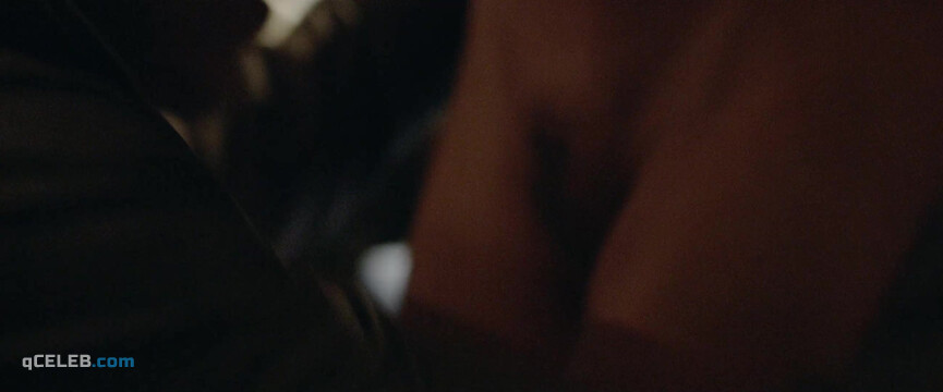 5. Dorka Gryllus nude – Unleashed (2015)