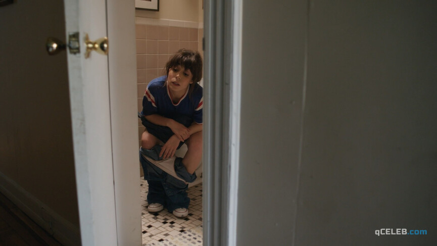 2. Cristin Milioti sexy – It Had to Be You (2015)