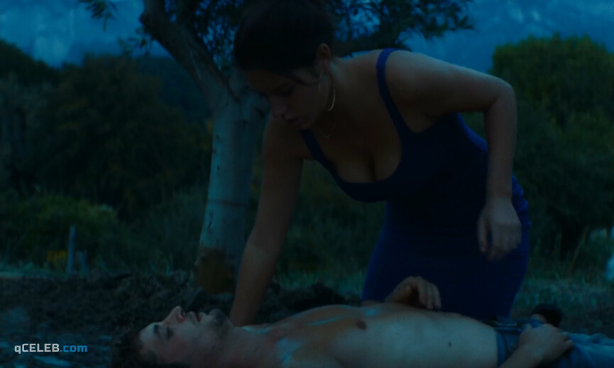 11. Adele Exarchopoulos sexy – Back Home (2019)