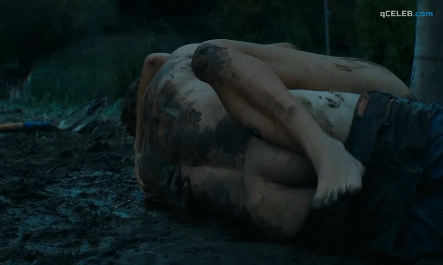 12. Adele Exarchopoulos sexy – Back Home (2019)
