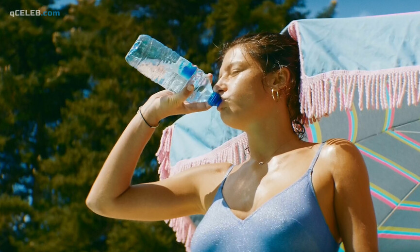 6. Adele Exarchopoulos sexy – Back Home (2019)