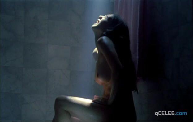 2. Leonor Seixas nude – A Passagem da Noite (2003)