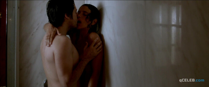 1. Dalila Carmo nude – Quero Ser Uma Estrela (2010)