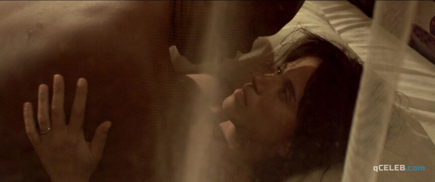 10. Dalila Carmo nude – Quero Ser Uma Estrela (2010)