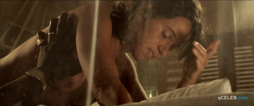 12. Dalila Carmo nude – Quero Ser Uma Estrela (2010)