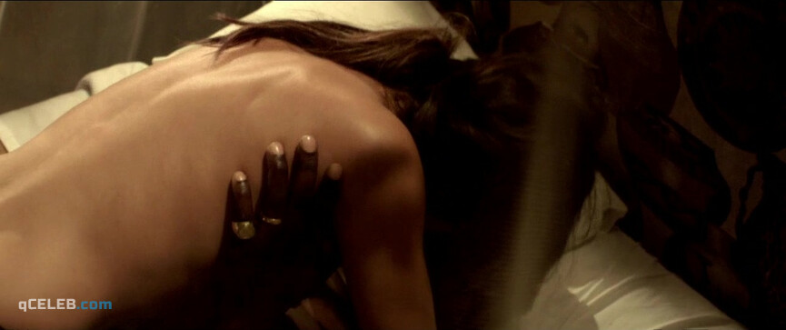 13. Dalila Carmo nude – Quero Ser Uma Estrela (2010)