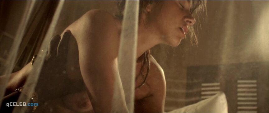 14. Dalila Carmo nude – Quero Ser Uma Estrela (2010)