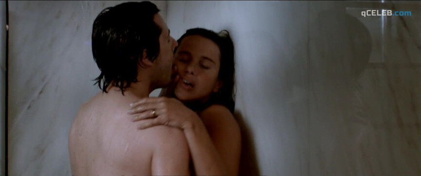 2. Dalila Carmo nude – Quero Ser Uma Estrela (2010)