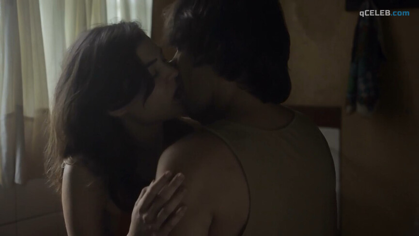 2. Maria Soldi sexy – Night (2013)