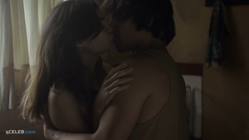 3. Maria Soldi sexy – Night (2013)