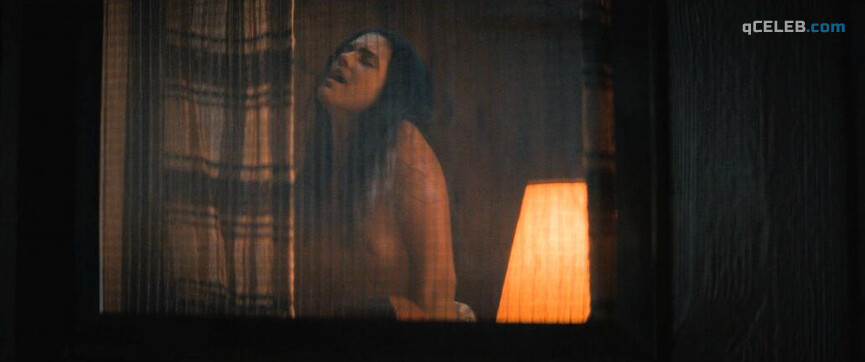 1. Jacqi Vene nude – Fear Street: 1978 (2021)