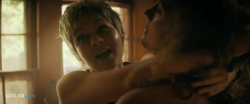 2. Ryan Simpkins sexy – Fear Street: 1978 (2021)