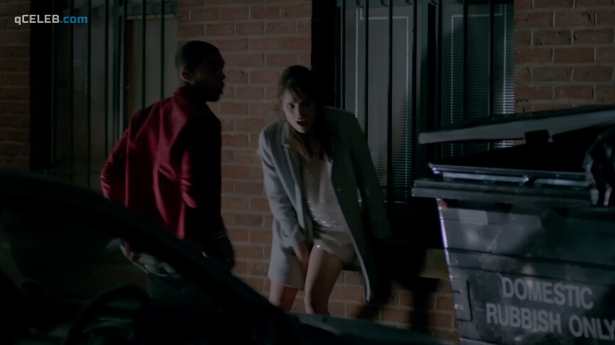 14. Esther Smith sexy – Skins s07e05 (2013)