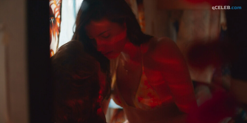 16. Barbara Lopez nude – Unstoppable s01e08-09 (2020)