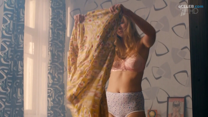 16. Zoya Berber sexy, Nadezhda Ancipovich sexy – Fartsa s01e01, e06 (2015)