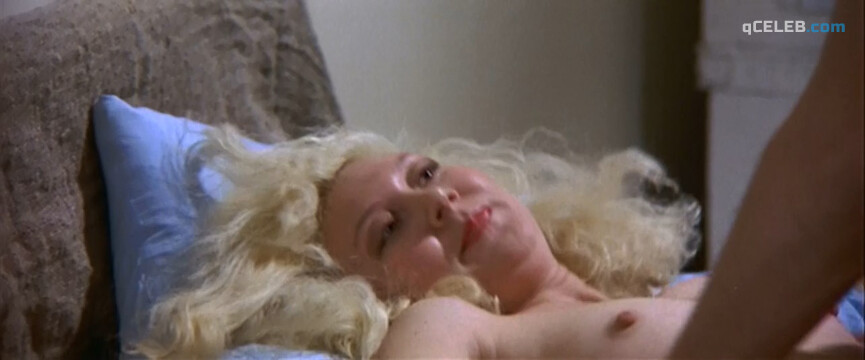 5. Marina Zudina nude, Larisa Husnullina nude – Mute Witness (1994)