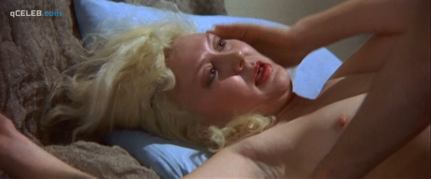 6. Marina Zudina nude, Larisa Husnullina nude – Mute Witness (1994)