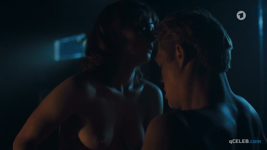 1. Vanessa Loibl nude – Our Miracle Years (2020)