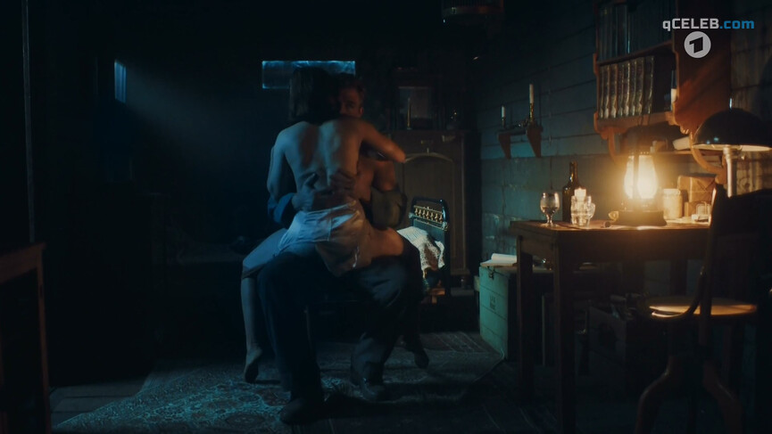 10. Vanessa Loibl nude – Our Miracle Years (2020)