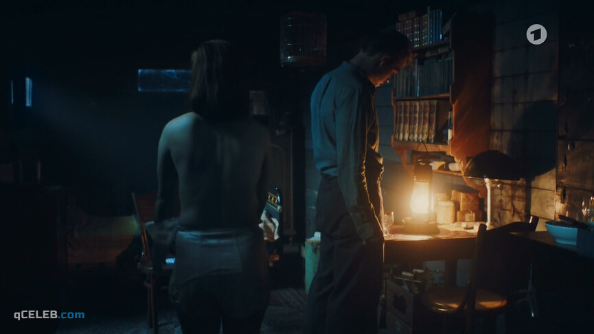 2. Vanessa Loibl nude – Our Miracle Years (2020)