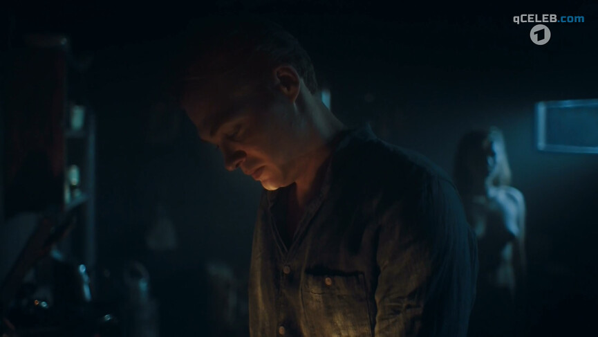 3. Vanessa Loibl nude – Our Miracle Years (2020)