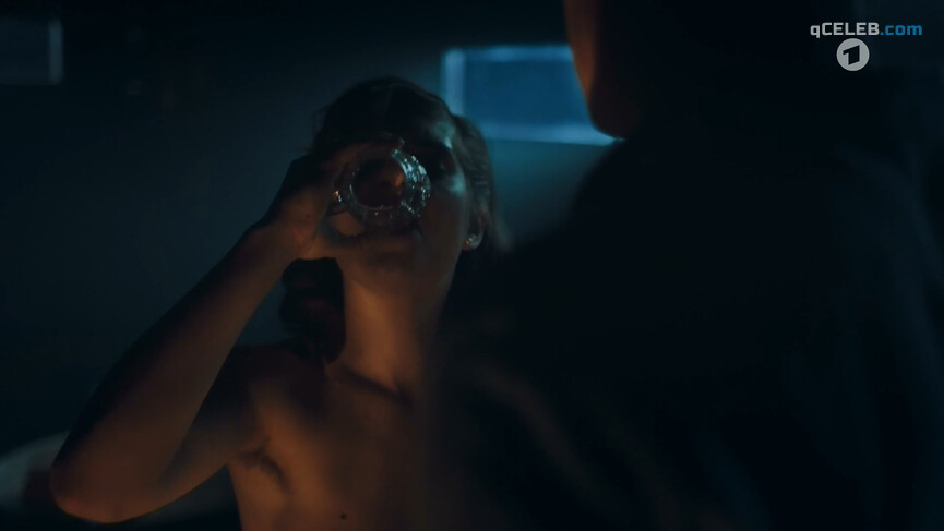 4. Vanessa Loibl nude – Our Miracle Years (2020)