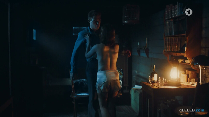 6. Vanessa Loibl nude – Our Miracle Years (2020)