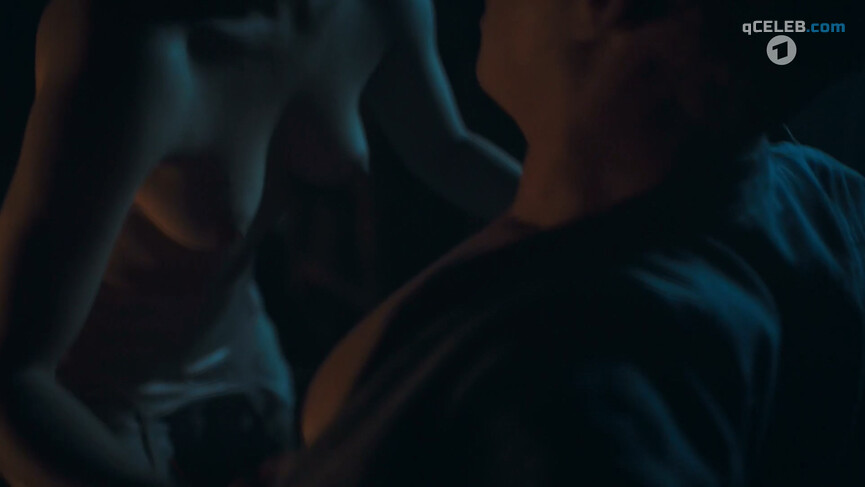 7. Vanessa Loibl nude – Our Miracle Years (2020)