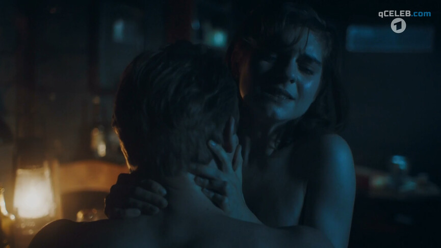 9. Vanessa Loibl nude – Our Miracle Years (2020)